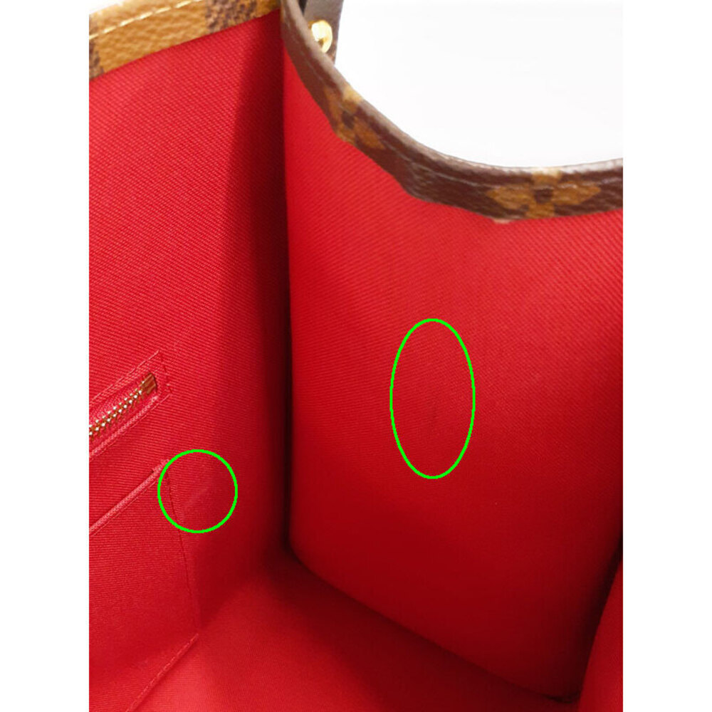 Louis Vuitton Monogram Giant On the Go Bag - Picture 4 of 8